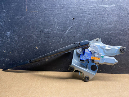 2010 to 2014 Subaru Legacy Outback Rear Wiper Motor Z90320