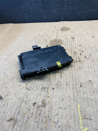 2017-2019 Mercedes E450 Center Console Wireless Charge Charging Module P1680 DG2
