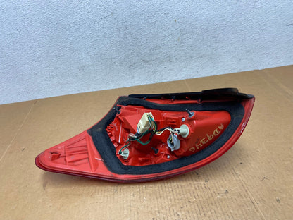 2009 to 2012 Toyota Rav4 Right Passenger RH Side Tail Light AD9346 LK6