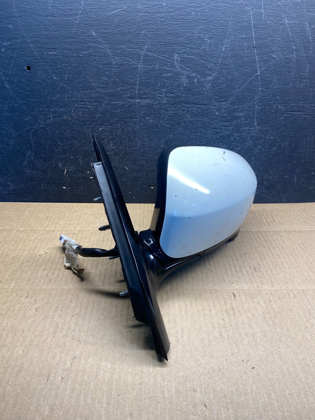 2013 - 2016 Infiniti QX60 JX35 Left Driver View Door Camera Mirror AG7282 DW1