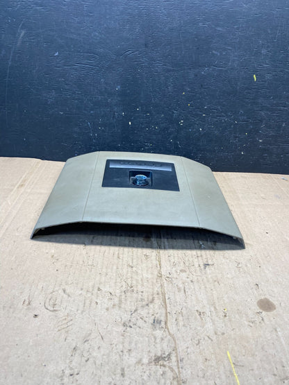 2009 to 2018 Dodge Ram Floor Center Console Trim Cover Socket o9968 DG1
