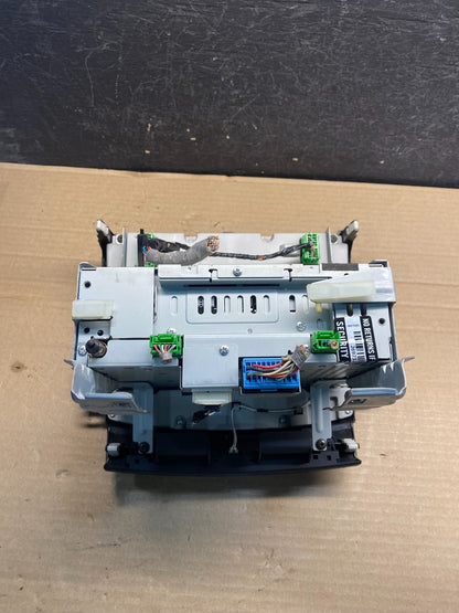 2004 to 2008 Acura TSX AM/FM CD Player Radio Audio System AF0050 DG6