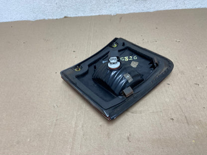 2000 2001 2002 Lincoln Ls Right Passenger RH Side Inner Tail Light AG6826 LK5