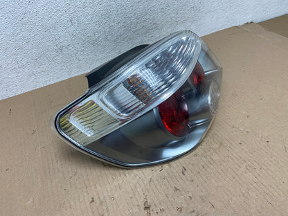 2005 to 2006 Mitsubishi Outlander Left Driver Side Tail Light AE7313 LK2