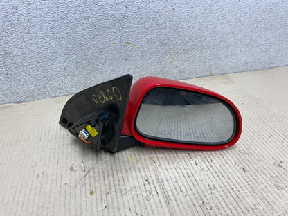 2004 to 2008 Suzuki Reno Right Passenger RH Side View Door Mirror o2870 PS6