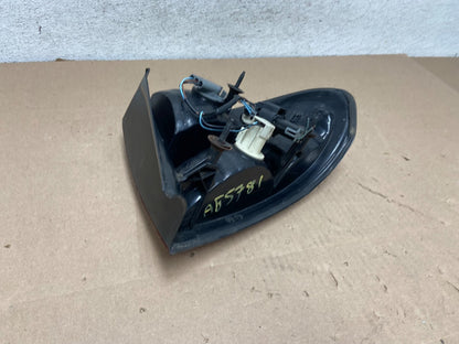 1999 to 2004 Oldsmobile Alero Left Driver LH Side Tail Light AG5781 DG6