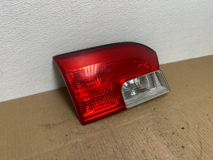 2010-2017 GMC Terrain Tail Light Inner Left Driver Lh Oem AB8268 LK2