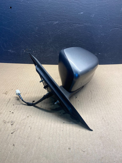 2013-2018 Nissan Altima Left Driver LH View Power Turn Door Mirror ac8892 DG1