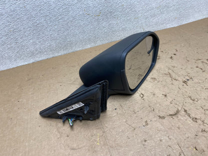 2020 to 2022 Ford Explorer Right Passenger RH Side Door Heated Mirror X2510 DG7