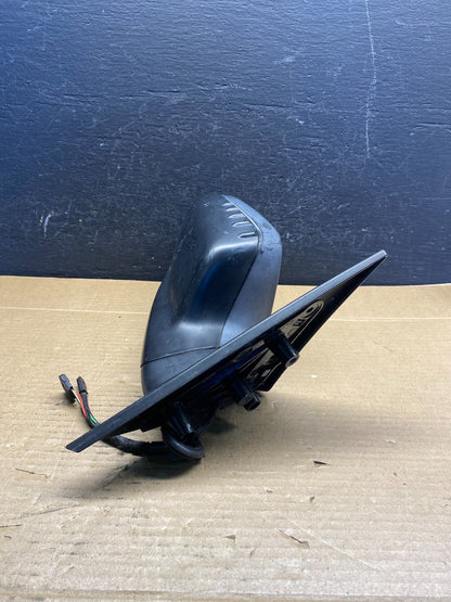 2004-2006 BMW E46 325CI 330CI Right Passenger View Door Mirror AD6646 DW2