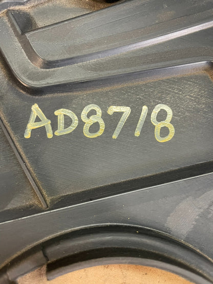 2003 to 2006 Kia Sorento 3.5L V6 Engine Motor Top Lid Cap Cover AD8718 DW4