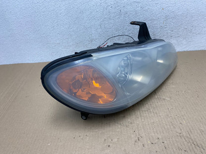 2002 to 2004 Infiniti I35 Hid Xenon Right Passenger Side Headlight AE9631 DW2