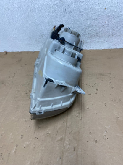 2001 2002 2003 Hyundai XG350 XG Left Driver LH Headlight Halogen AE9229 DW5