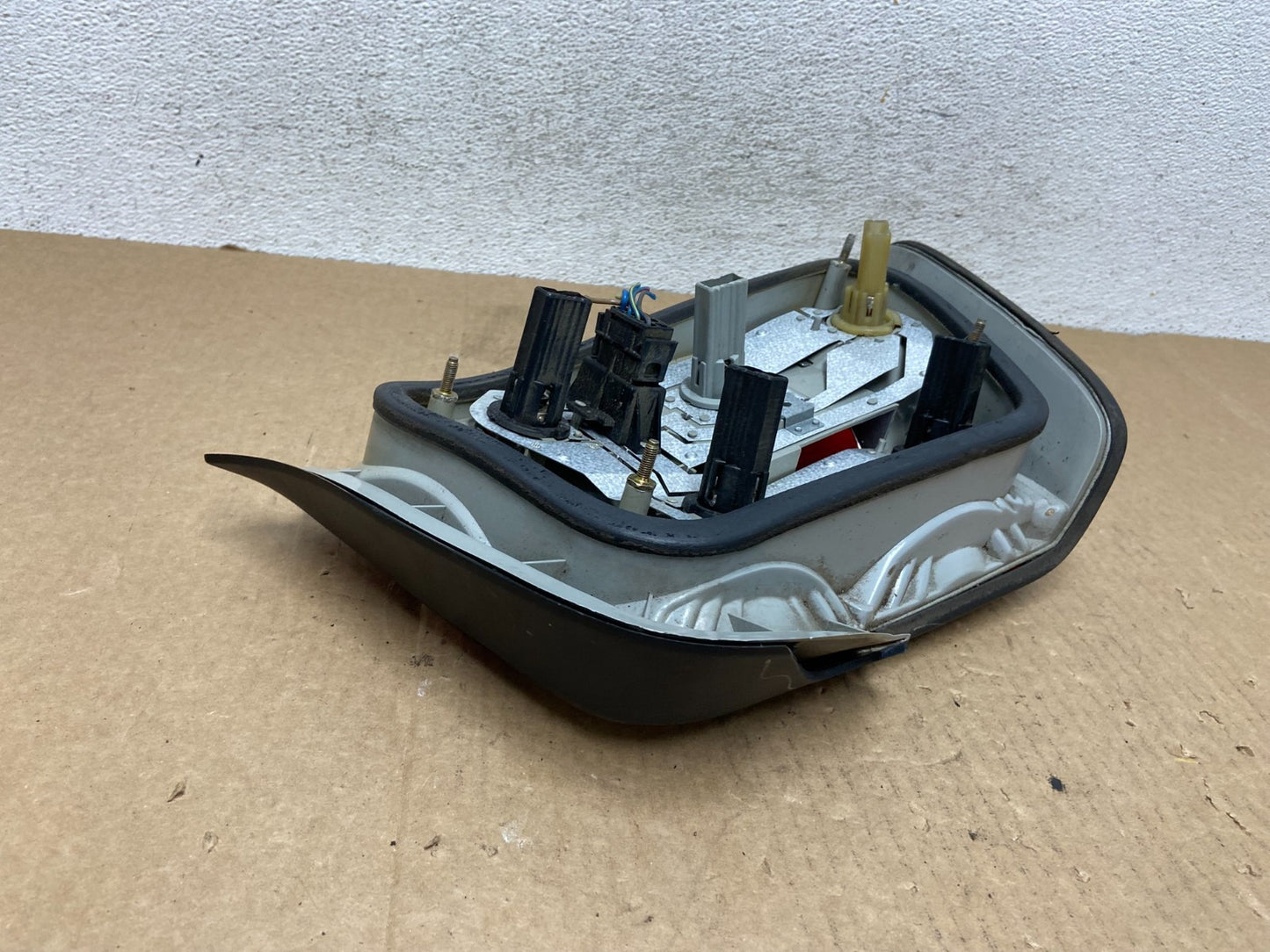 1992 to 1998 BMW 3-Series E36 M3 Coupe Right Passenger RH Tail Light AF9647 DW5