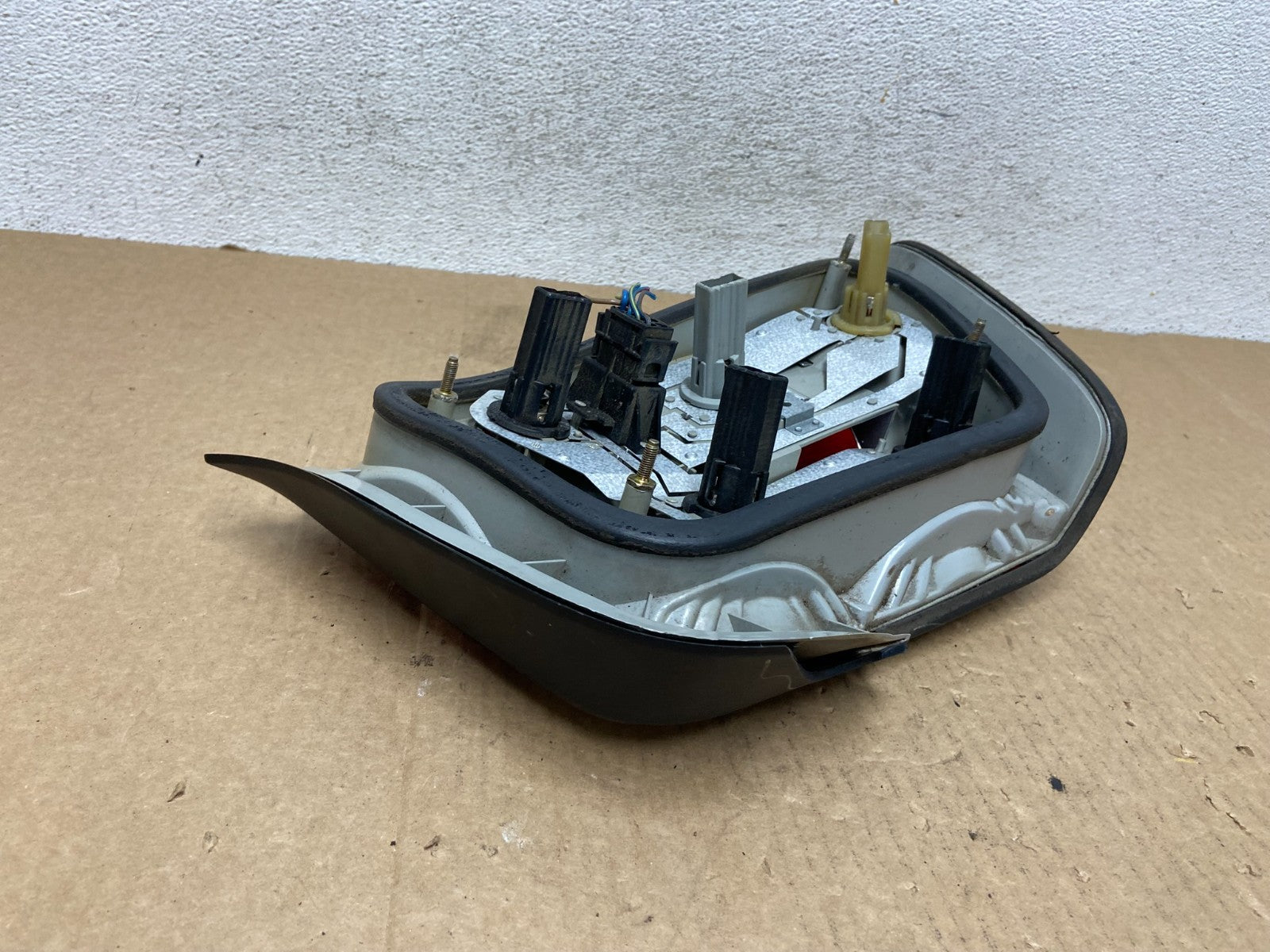 1992 to 1998 BMW 3-Series E36 M3 Coupe Right Passenger RH Tail Light AF9647 DW5