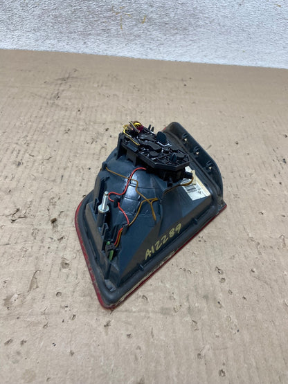 2011-2013 BMW 5 F10 Rear Left Driver LH Trunk Inner Tail Light AI2289 LK7