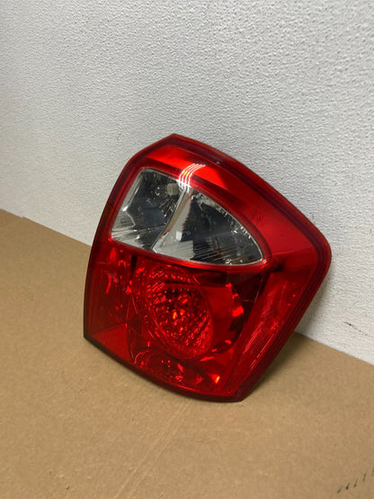 2007 2008 2009 Kia Spectra 5 Hatchback Right Passenger Tail Light Oem AB9993 DW1