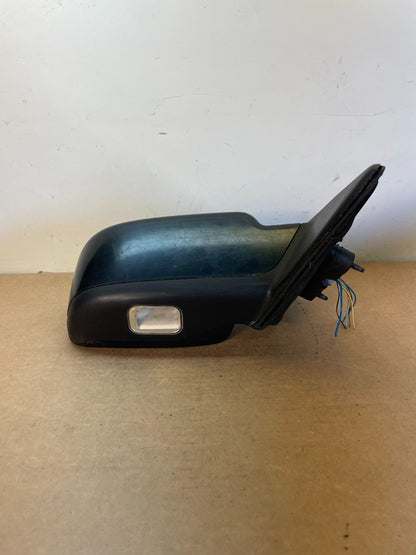 2006 to 2010 Ford Fusion Milan Right Passenger View Door Mirror AF8623 DG3