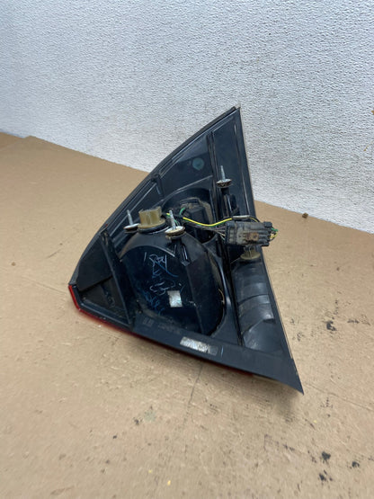 2006 to 2012 Chevrolet Impala Left Driver Lh Side Tail Light AF4910 LK4