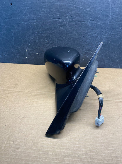 2004 2005 2006 Acura TL Right Passenger View Door Mirror AF6758 DW2