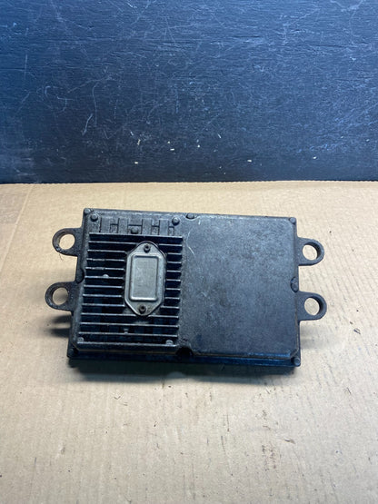 2003 - 2006 Ford F250 F350 6.0L Fuel Injector Module 1845117c6 AF9218 DG1