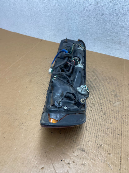1992 - 1994 Lexus SC300 Left Driver LH Side Tail Light AE1480 DG7