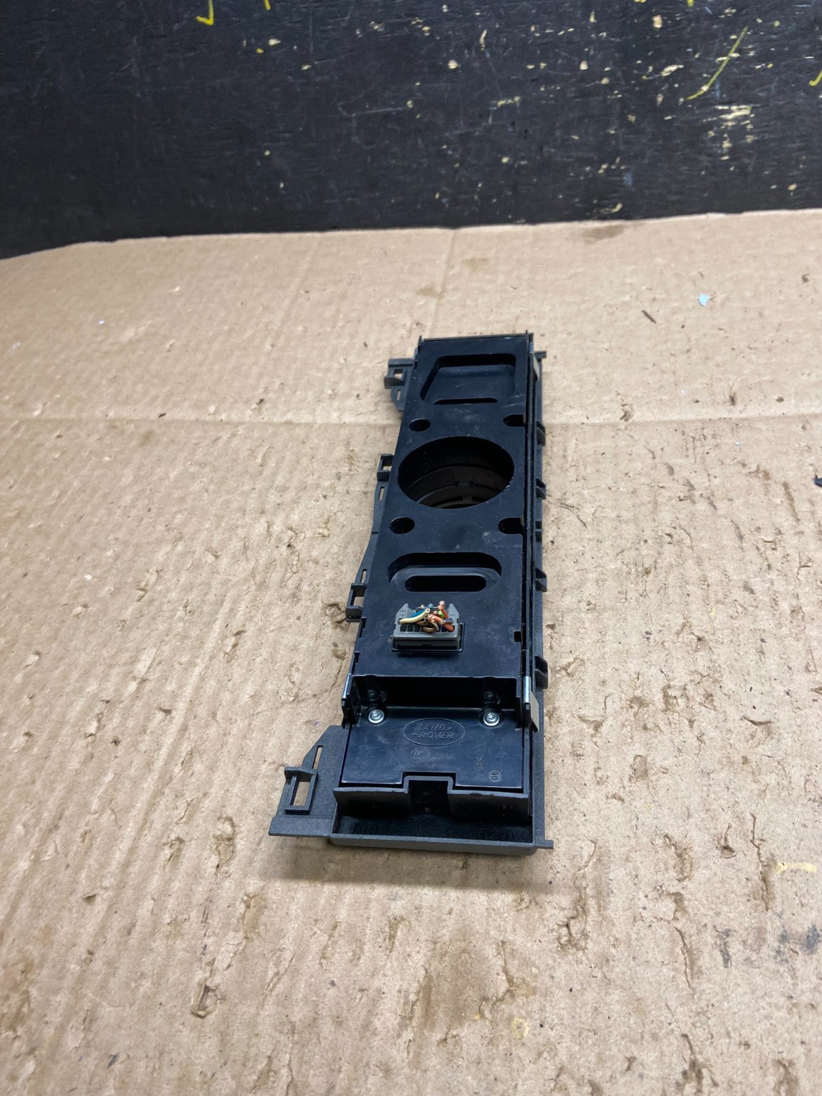 2003-2010 Range Rover L322 Center Panel DSC Switch Control Power y7746 DG4