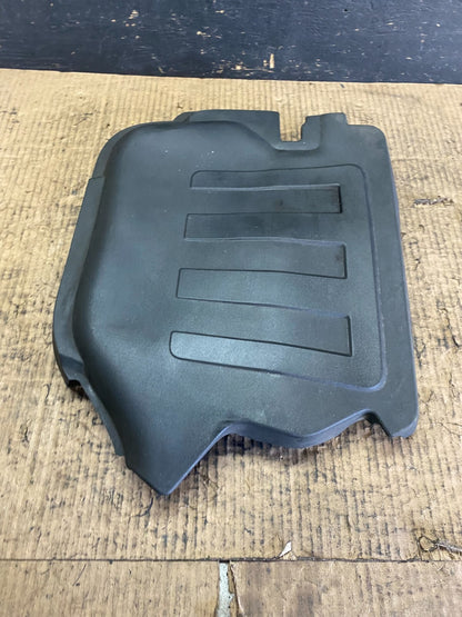 2008 to 2012 Chevrolet Malibu Engine Cover Plastic Motor Shield N1974 DG2