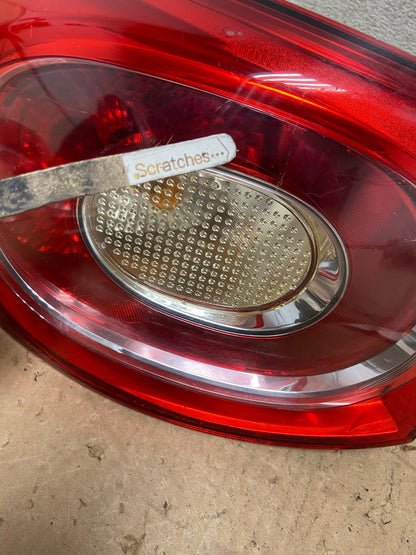 2009 to 2011 Volkswagen Tiguan Left Driver Side Tail Light AI3626 LK3