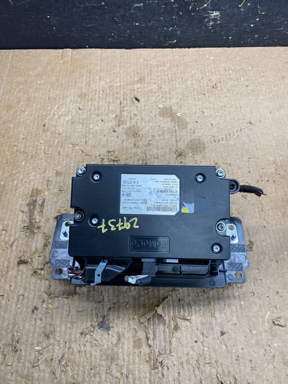 2014 to 2015 Ford Explorer Screen Communication Module eb5t-14b428-a z9737 DG4