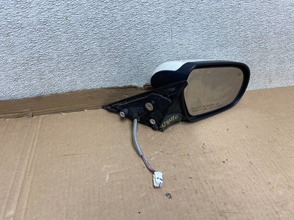 2005-2009 Subaru Legacy Outback Right Passneger Side Door Mirror u8410 DG7