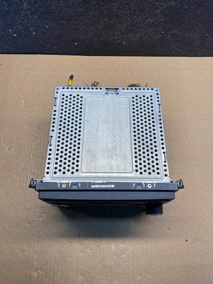 Ford 6 CD Radio Audio AM/FM Receiver AG1812 DG4