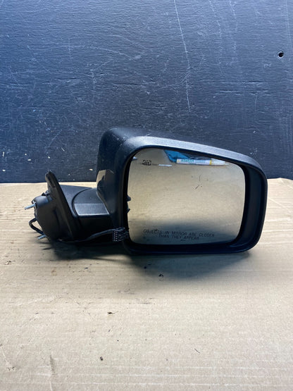 2011-2018 Jeep Grand Cherokee Right Passenger Power Door Mirror af0069 DG9