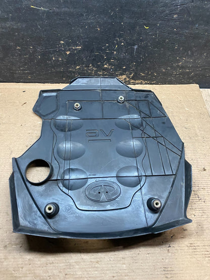 2003 to 2007 Infiniti FX35 M35 G35 V6 Engine Motor Cover OEM v9 656DG5