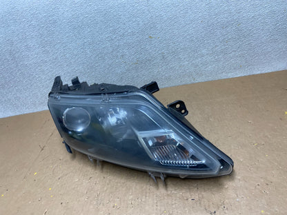 2010 2011 2012 Ford Fusion Right Passenger RH Headlight Halogen OEM Z7999 DW1