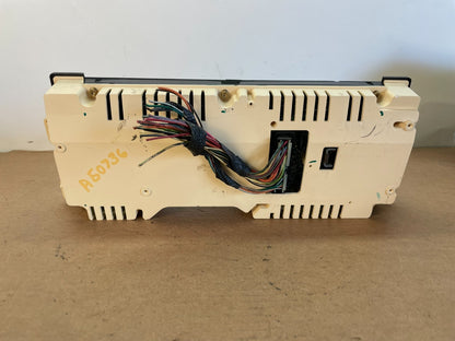 1998 to 1999 Ford Crown Victoria Speedometer Cluster Gauge ag0736 DG9