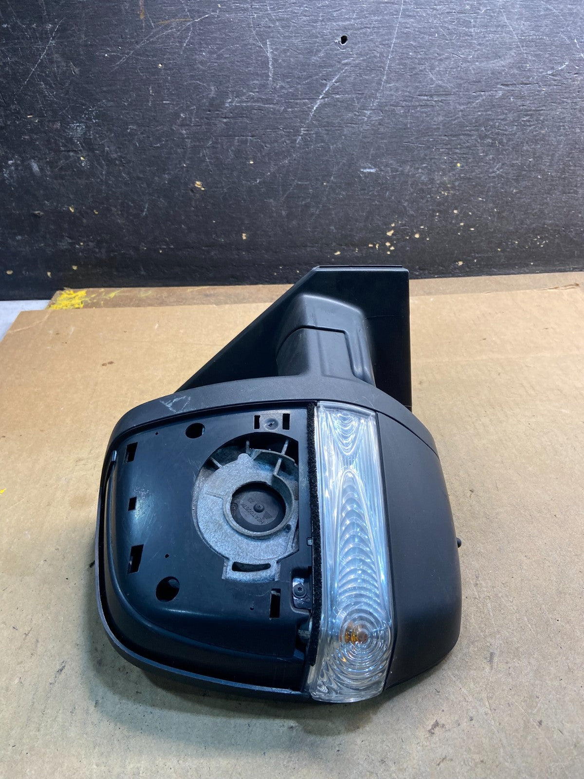 2015 to 2022 Dodge Promaster City Right Passenger Side Door View Mirror Z2377 DG1