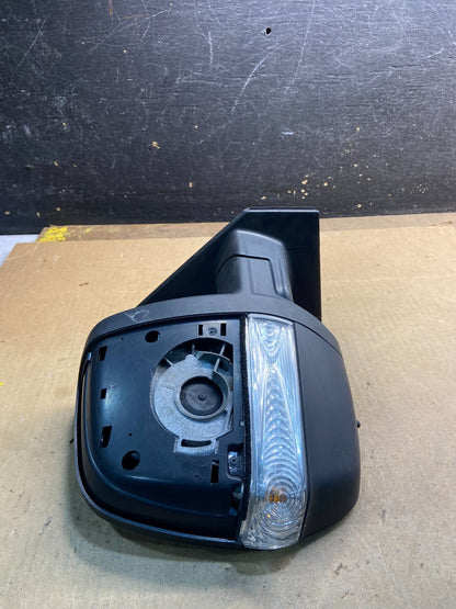 2015 to 2022 Dodge Promaster City Right Passenger Side Door View Mirror Z2377 DG1