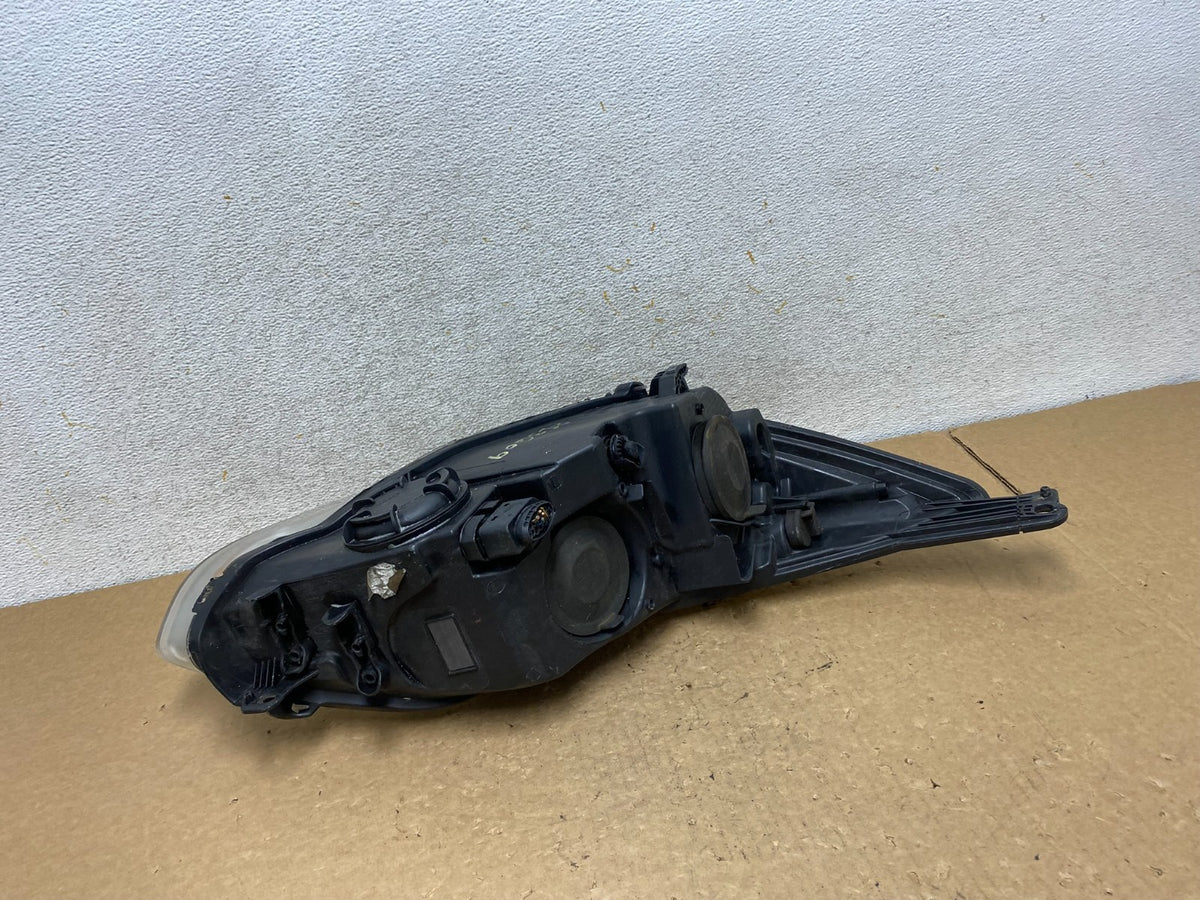 2012 2013 2014 Ford Focus Left Driver Lh Side Halogen Headlight AI3609 DW6