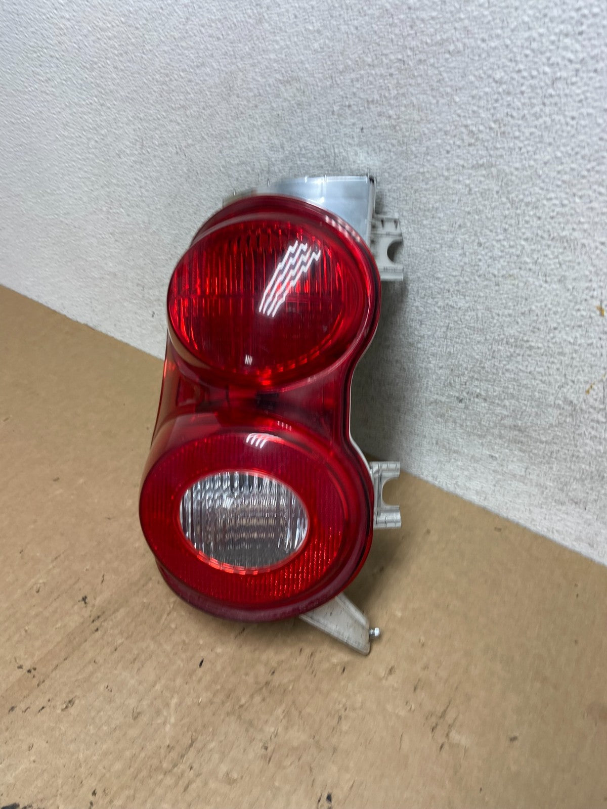 2008-2016 Smart Fortwo Left Driver LH Side Tail Light AF9738 DG1