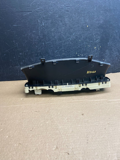 2012 Nissan NV2500 Speedometer Cluster Gauge af2468 DG4