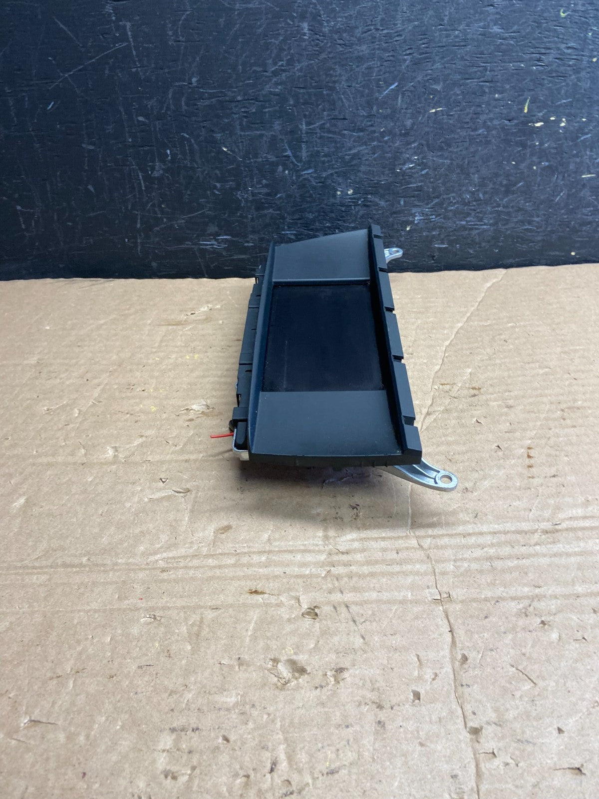 2013 - 2014 BMW X3 Navigation Radio Information Display Screen af2034 DG1