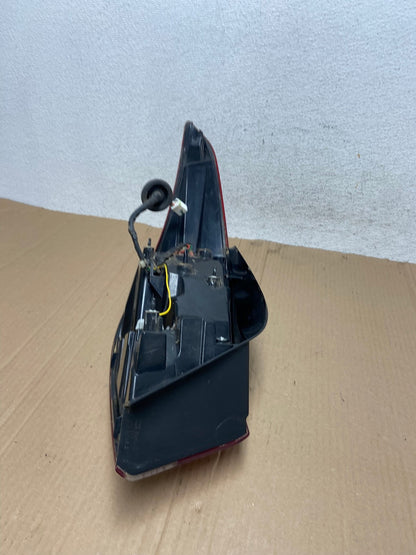2014 2015 2016 Hyundai Elantra Sedan Right Passenger RH Tail Light AE8912 LK5