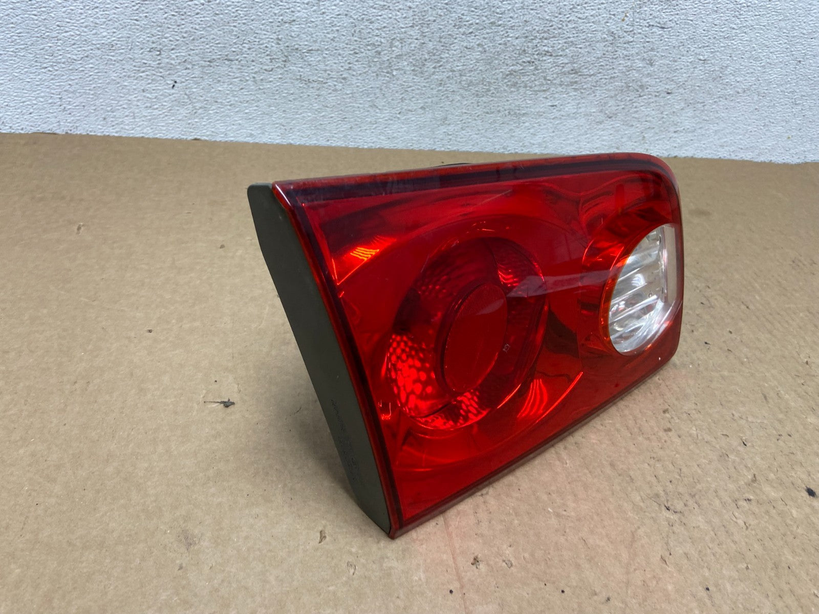 2006-2008 Kia Optima Left Driver Lh Side Inner Tail Light AF9694 DG2