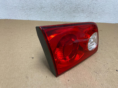 2006-2008 Kia Optima Left Driver Lh Side Inner Tail Light AF9694 DG2