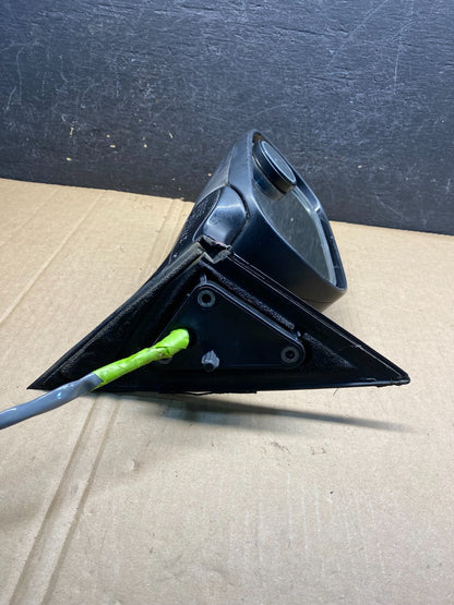 2006 to 2007 Lexus GS300 GS350 GS430 Left Driver LH Power Door Mirror AG3674 DW4