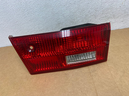 2005 Honda Accord Sedan Right Passenger Inner Tail Light AD4426 LK0