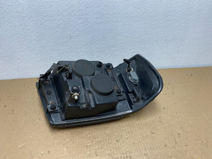 2002 to 2009 Gmc Envoy Left Driver Lh Side Headlight Halogen Oem AB6656 DW5