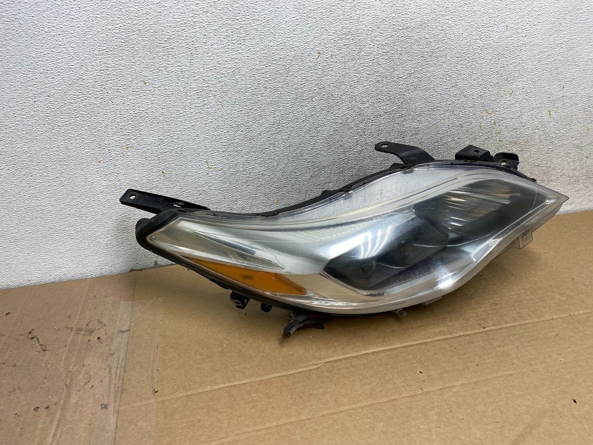 2013-2015 Toyota Avalon Halogen Headlight Right Passenger RH AH7753 DW1