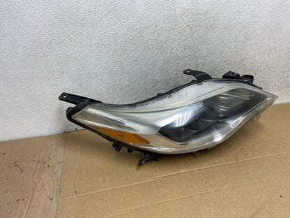 2013-2015 Toyota Avalon Halogen Headlight Right Passenger RH AH7753 DW1